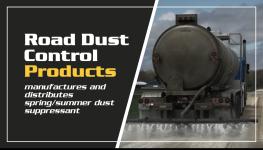 Dust and de-icing solutions - Toronto - Specialized Trade Services listing