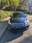 Subaru Outback 2012 AWD, 150 000 km, très bien entretenue - photo 2 / 6