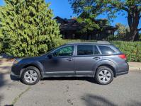 Subaru Outback 2012 AWD, 150 000 km, très bien entretenue - Cars listing in Montreal
