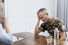 Healing from Post Traumatic Stress Disorder: Care - Toronto - Therapy Sessions listing