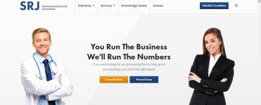 SRJ Professional Accountants - Mississauga - photo 2 / 2