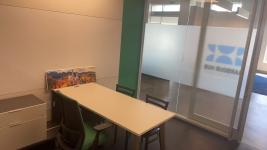 private office and dedicated desks - photo 4 / 6