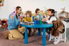 Trusted Infant Daycare in Sherwood Park – Safe & Caring - Edmonton - General listing