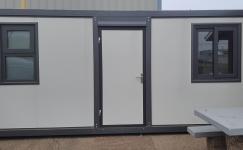 Portable office trailer for sale - Edmonton - General listing