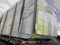 Portable office trailer for sale - photo 6 / 6