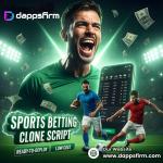 Build a Feature-Rich Sports Betting Platform Effortlessly - St. John's - Website Design listing