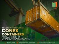 conex containers for sale Houston | WeBox Solutions - Calgary - Electronics listing