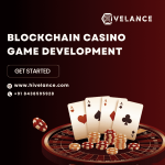 Develop Your Blockchain Casino Website with our Crypto - Charlottetown - Strategy Consulting listing