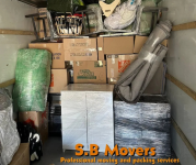 Moving Company Toronto - Toronto - Moving & Storage listing