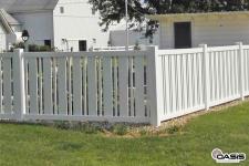 Pool Fence Richmond: Secure, Durable Vinyl Fences - photo 2 / 2