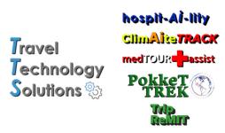 Travel & Insurance Tech Startup: Ground-Floor Opportunity - Toronto - Businesses for Sale listing