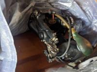 Working Industrial USMC Model 89 Sewing Machine – $150 - photo 2 / 6