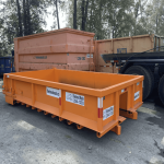 Affordable Construction Bin Rental in Surrey - House Cleaning listing in Surrey