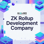 ZK Rollup Development Solutions for Scalable Blockchain - Custom Software Development listing in Ottawa