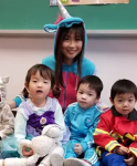 Give your child safe place to learn & enjoy at our Preschool - Academic listing in Toronto