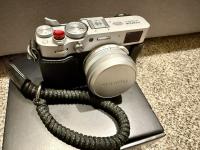 Fujifilm X100VI in Mint Condition with accessories - photo 3 / 3