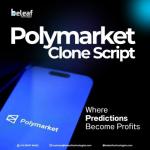 Turn a Small Budget into Big Gains with Polymarket Clone - Financial Consulting listing in Halifax