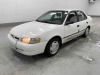 For Sale: 1998 Toyota Corolla – Only 83,044 km - photo 2 / 6