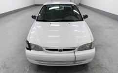 For Sale: 1998 Toyota Corolla – Only 83,044 km - photo 4 / 6