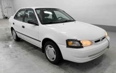 For Sale: 1998 Toyota Corolla – Only 83,044 km - Calgary - Cars listing