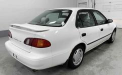 For Sale: 1998 Toyota Corolla – Only 83,044 km - photo 3 / 6