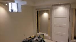 COMPLETE BASEMENTS START TO FINISH EXCLUSIVE CONTRACTORS - photo 2 / 6