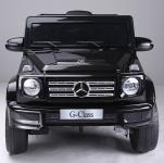 MERCEDES CHILD RIDE, BABY, KIDS RIDE ON 12V SUV WITH REMOTE - photo 4 / 6