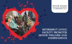 Discover the Best Retirement Home in Ontario - Toronto - Counseling Services listing