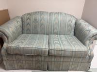 2 sofas - Toronto - Furniture listing