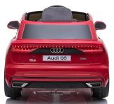 AUDI Q8 CHILD RIDE, BABY RIDE, KIDS RIDE ON 12V SUV W REMOTE - photo 3 / 6