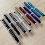 🎄 Personalized Engraved Pens – Amazing  Gift! 🎁 - photo 3 / 5