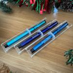 🎄 Personalized Engraved Pens – Amazing  Gift! 🎁 - photo 5 / 5