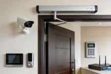 Security Systems - Toronto - Mechanical, Electrical, Plumbing Engineering listing