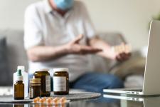 Advanced Neurofeedback Therapy for Depression in Ontario - Toronto - Therapy Sessions listing