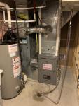 Book HVAC Services Throughout Toronto, The GTA & Barrie! - Toronto - Heating and Air Conditioning listing
