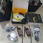 Nuovissimo Garmin Astro 320 Alpha 100, 200, 300 GPS portatile e dc30, - photo 4 / 4