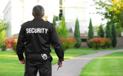 Licensed security guard - Strategy Consulting listing in Toronto