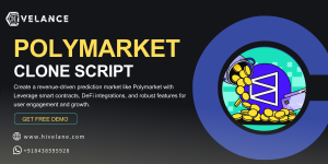Get Your Polymarket Clone Script at Low Cost - Custom Software Development listing in Calgary