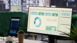 Online Data Analyst - Remote in Canada - Vancouver - Part-Time Jobs listing