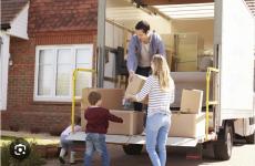 Canzo golden transport Ltd. Is available for residential moves - Moving & Storage listing in Calgary