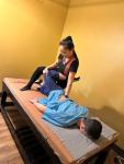 Chiropractic Thornhill – Natural Pain Relief and Wellness at King Thai - Personal Training listing in Toronto