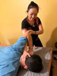 Chiropractic Thornhill – Natural Pain Relief and Wellness at King Thai - photo 2 / 3