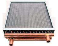 Get Air to Water Heat Exchangers | Valutech - Manufacturing & Production Machinery listing in Toronto