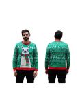 Cat Christmas Sweater - Toronto - Men's Clothes listing