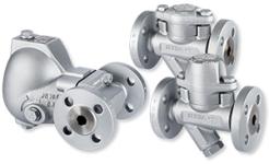 Gestra Steam Traps - Manufacturing & Production Machinery listing in Toronto
