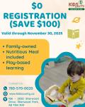 A Second Home for Your Child – Sherwood Park - Edmonton - Writing & Editing listing