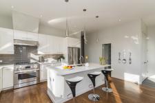 Kitchen to Life with Cosmaroma’s Expert Kitchen Renovation Contractors - Toronto - Household listing