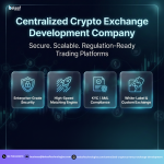 Build a Secure, Scalable Crypto Exchange — The Right Way - Strategy Consulting listing in Moncton