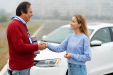 Affordable Car Title Loans Red Deer | Bad Credit Accepted - Financial Consulting listing in Calgary