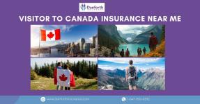 Visitor to Canada Insurance near me - Financial Consulting listing in Toronto